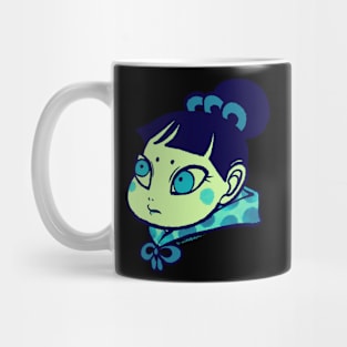 GIRL Mug